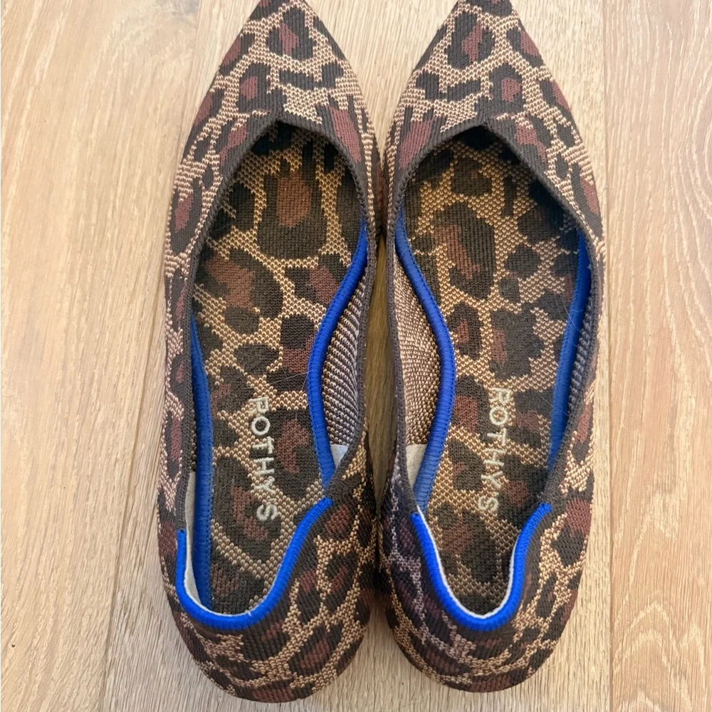 Rothys rothy pointed